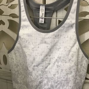 NWOT Danskin Sports Bra Sz 2XL